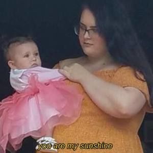 Meet your Posher, Kate